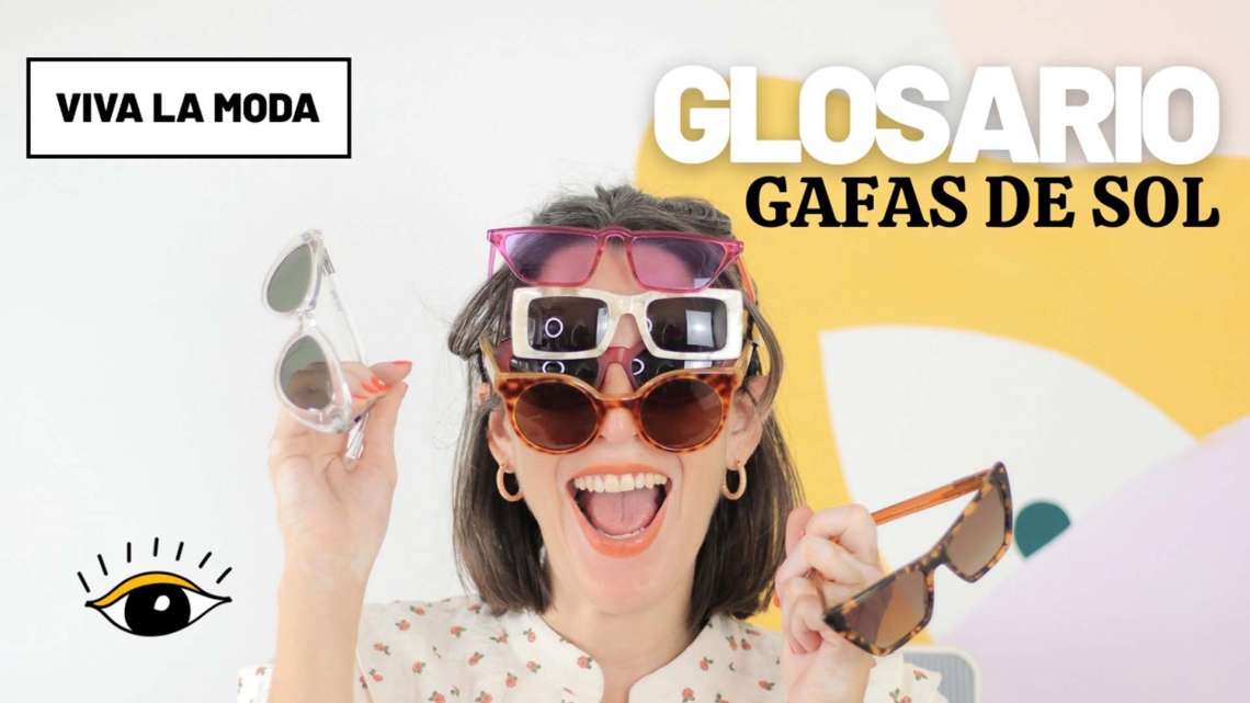 MANUAL DE USO: GAFAS DE SOL
